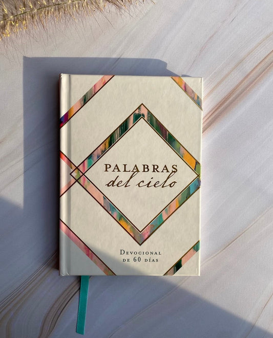 Palabras del cielo - Devocional
