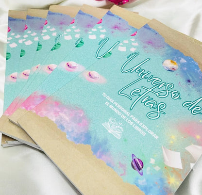 Universo de letras 🇵🇷