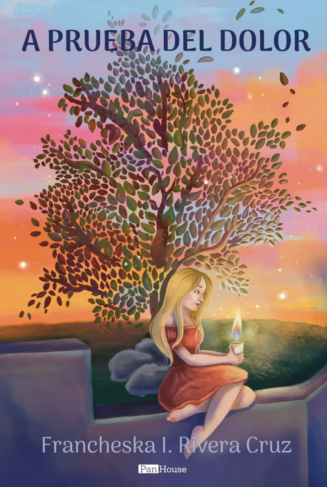 A prueba del dolor 🇵🇷