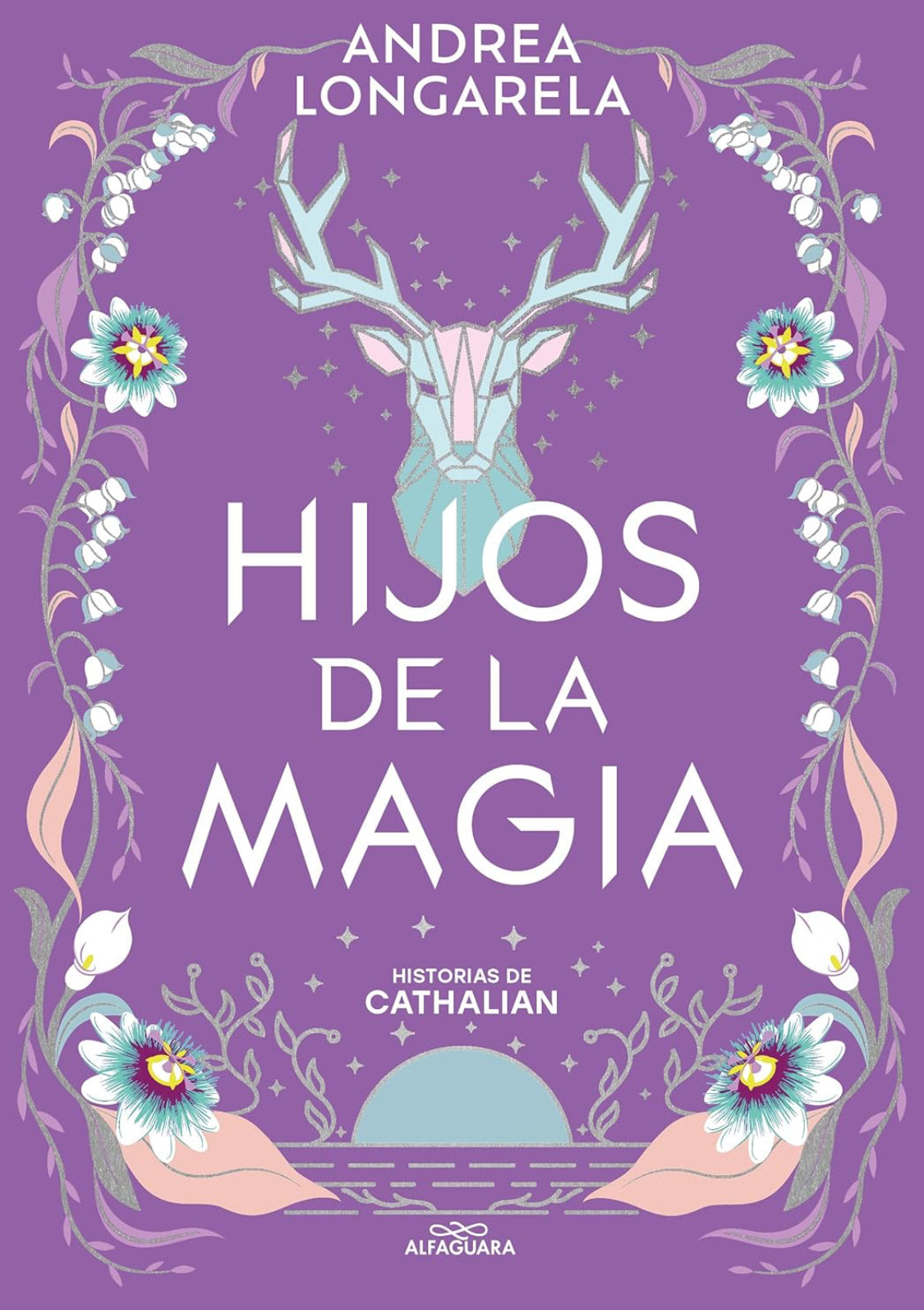 Hijos de la magia