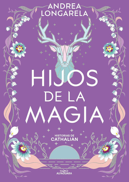 Hijos de la magia