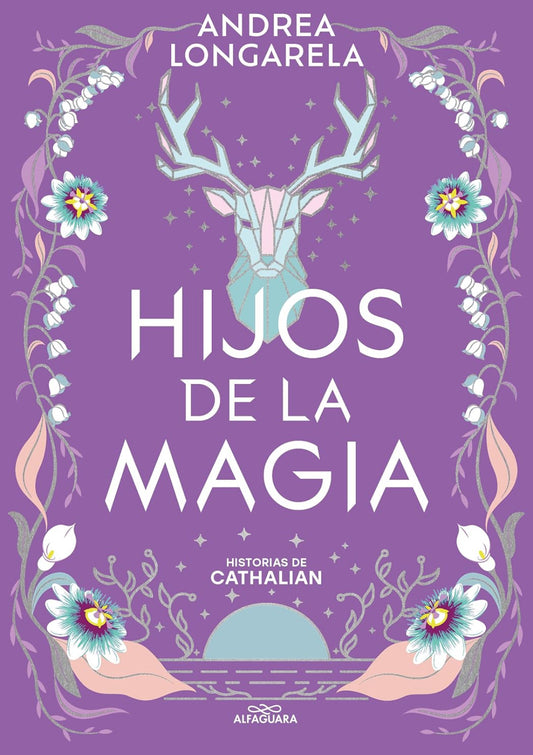 Hijos de la magia