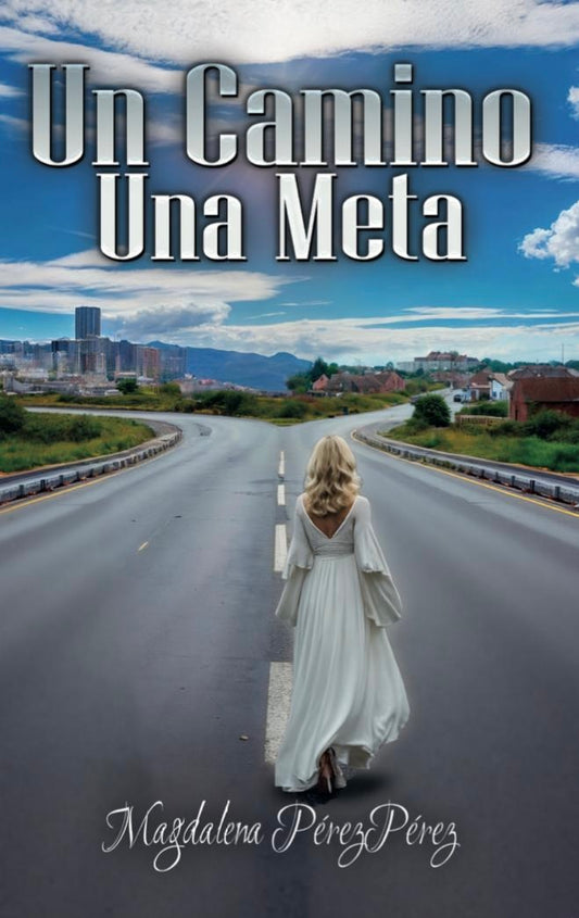 Un camino, una meta 🇵🇷