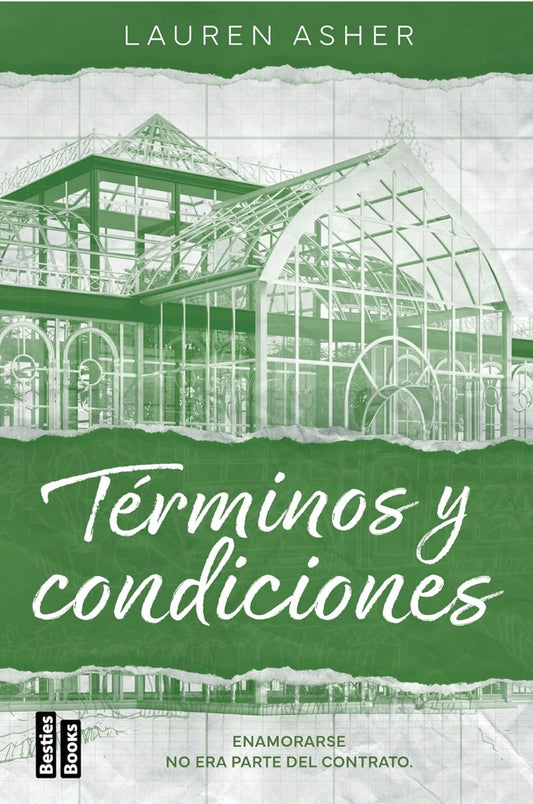 Términos y condiciones - (Vol.2)