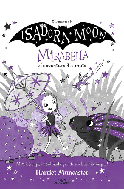 Mirabella 11 - Mirabella y la aventura diminuta