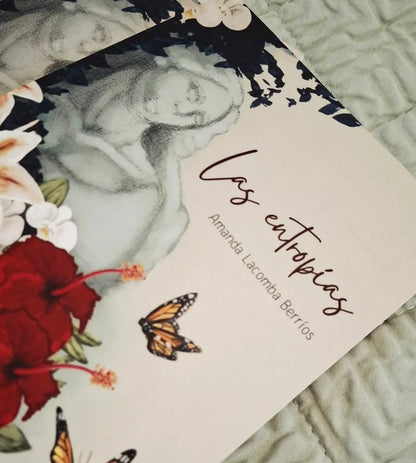 Las Entropías 🇵🇷