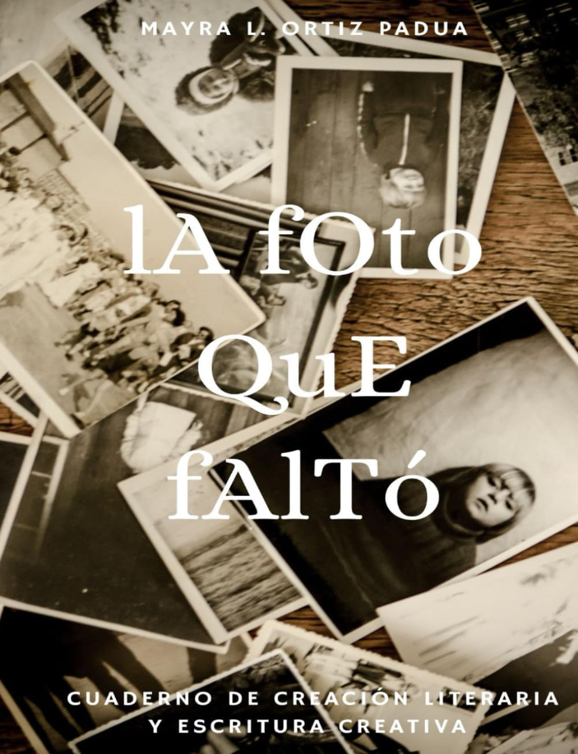 La foto que faltó 🇵🇷