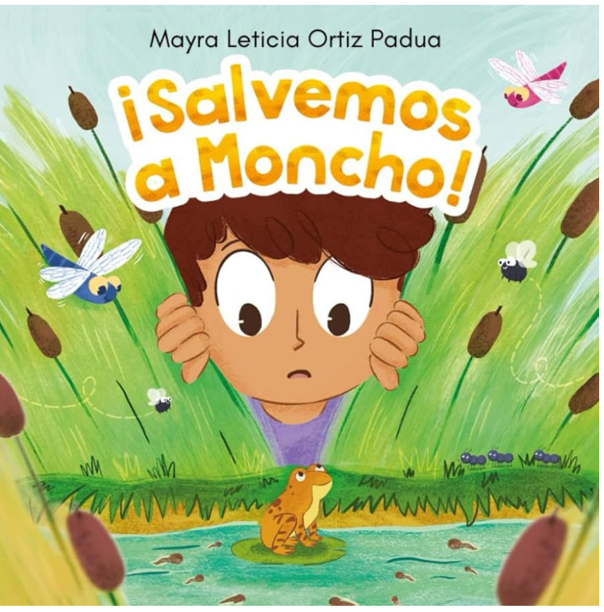 Salvemos a Moncho 🇵🇷