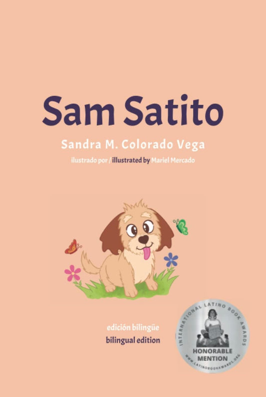 Sam Satito