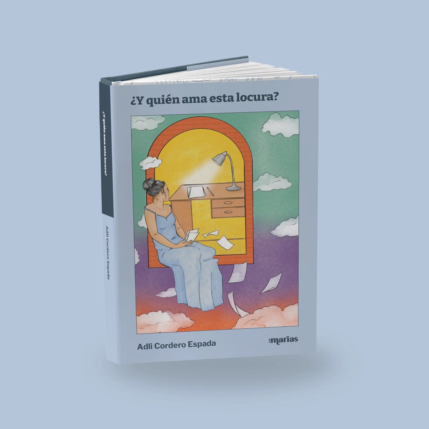 ¿Y quién ama esta locura? 🇵🇷