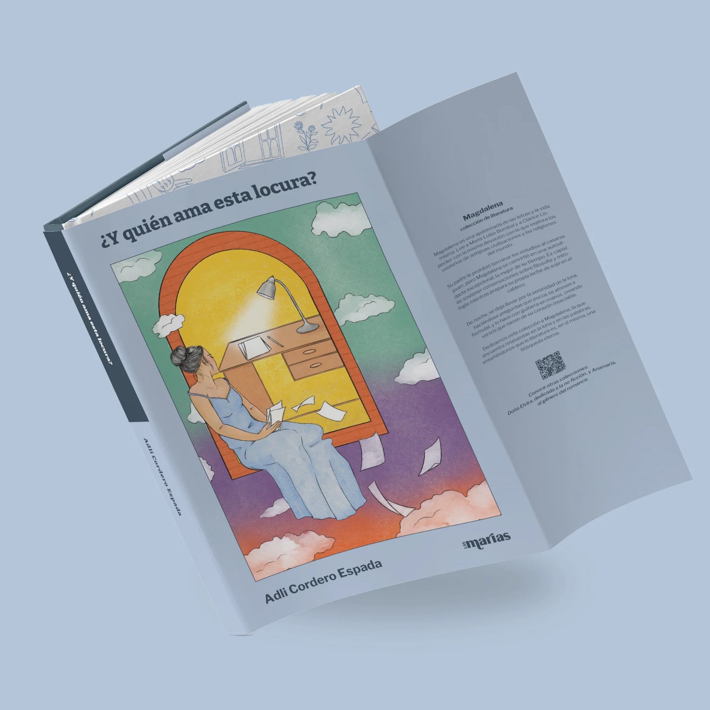 ¿Y quién ama esta locura? 🇵🇷