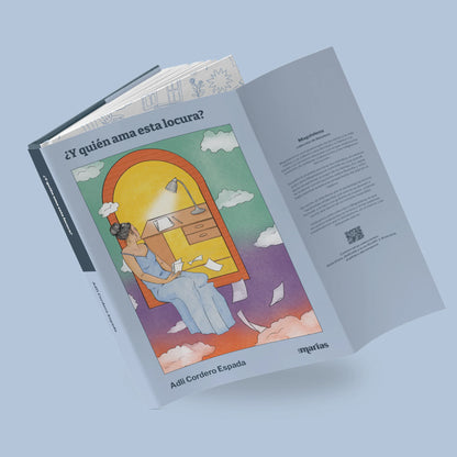 ¿Y quién ama esta locura? 🇵🇷