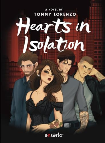 Heart in isolation 🇵🇷- Inglés