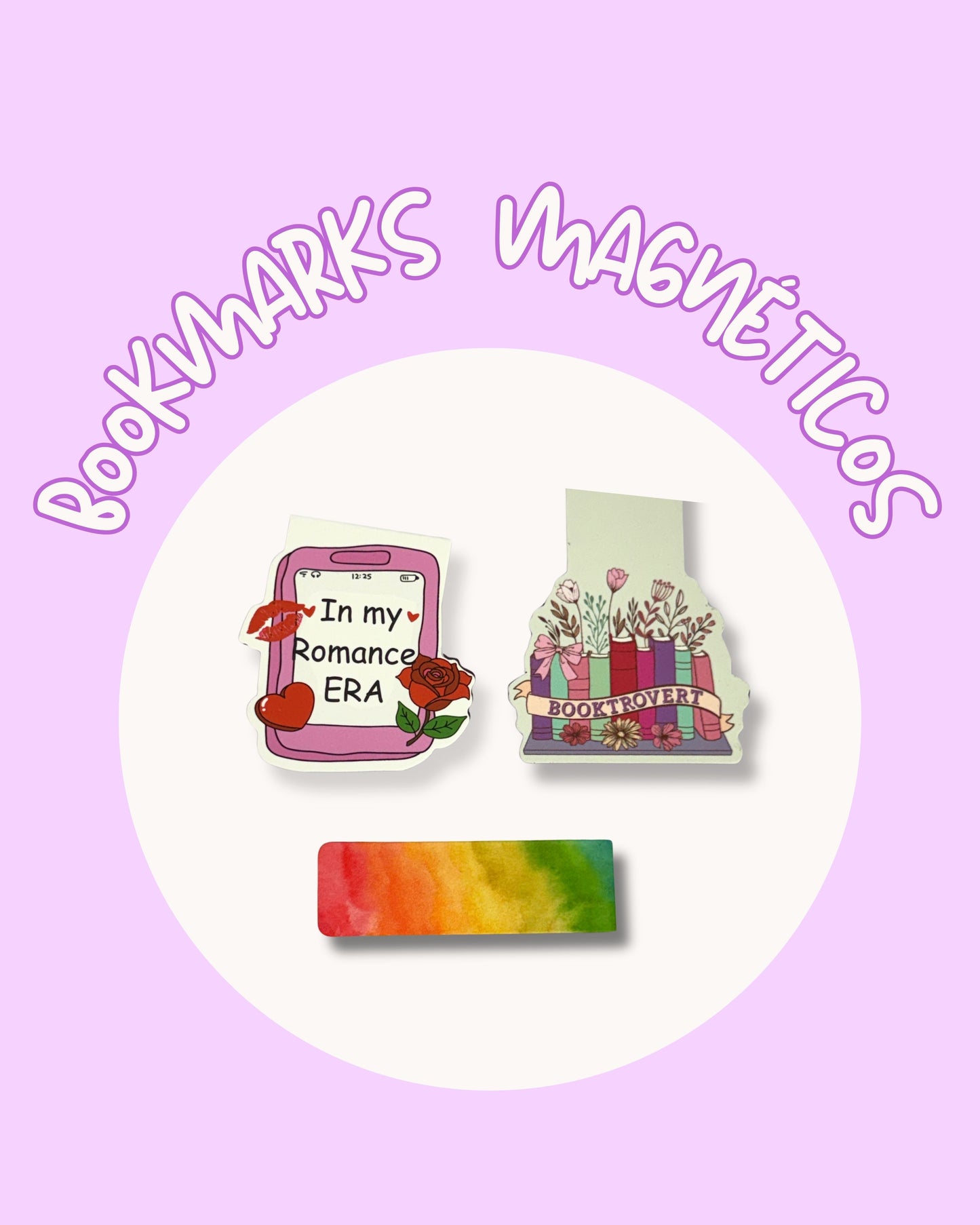 Book lovers kit