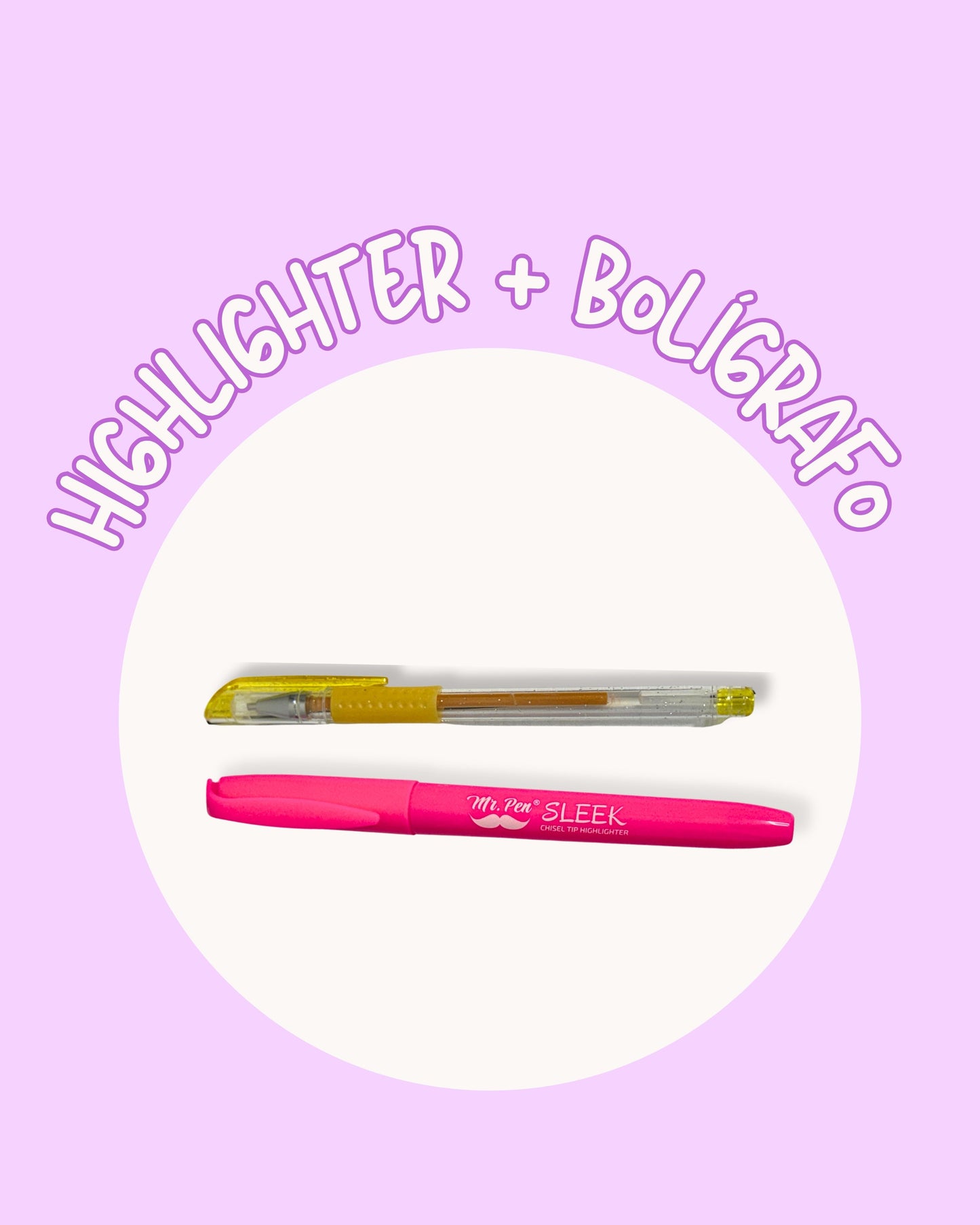 Book lovers kit