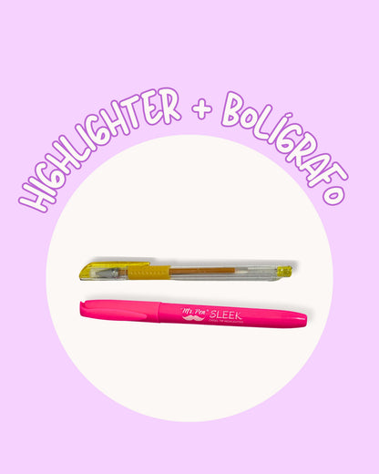 Book lovers kit
