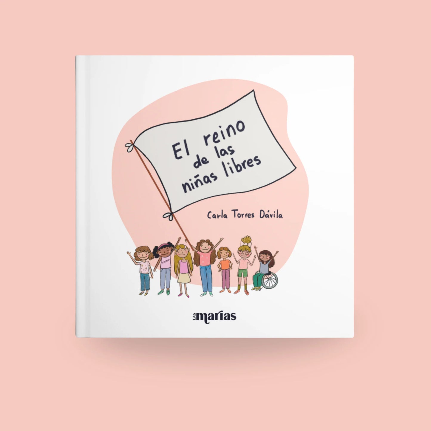 El Reino de las Niñas Libres - Español 🇵🇷