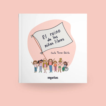 El Reino de las Niñas Libres - Español 🇵🇷