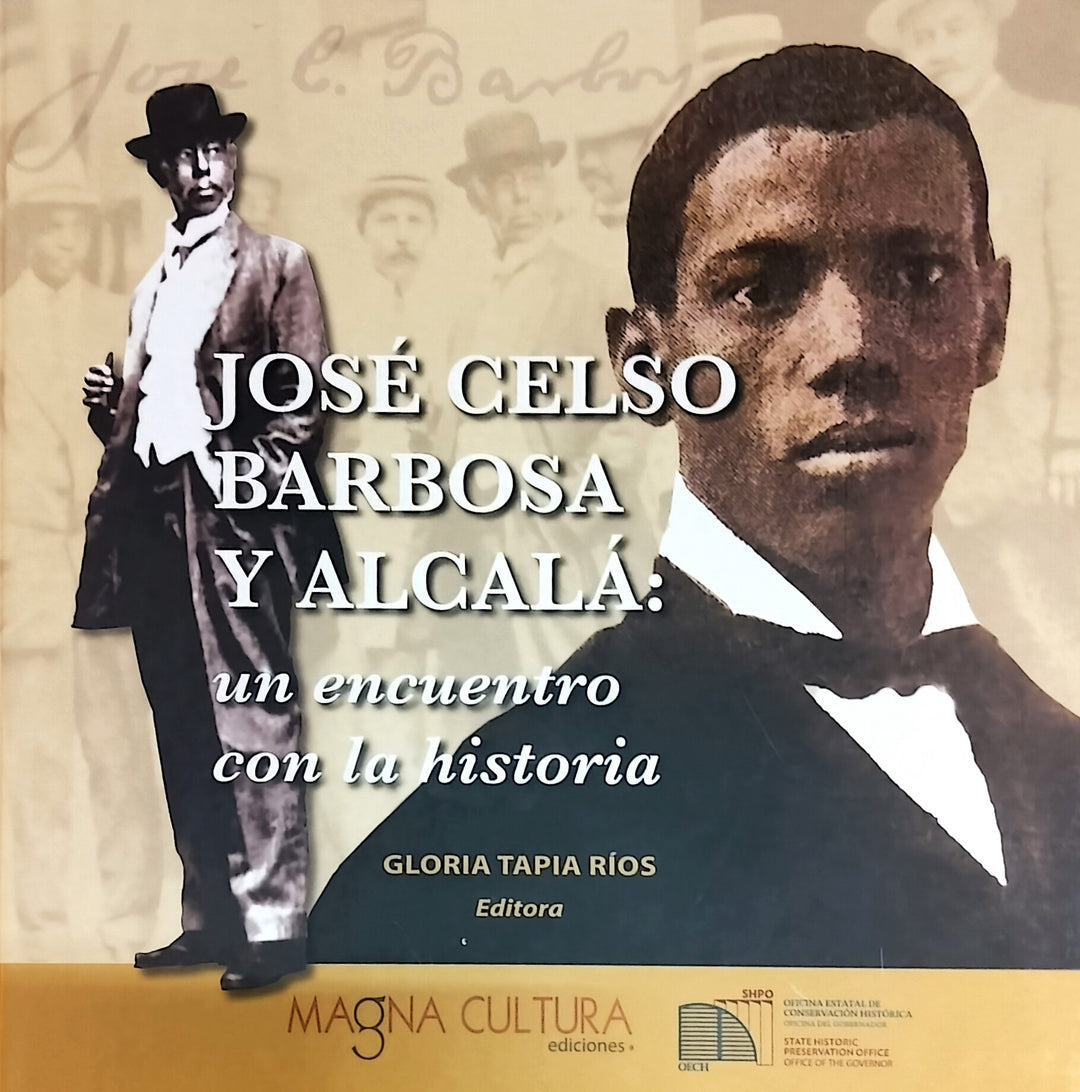 José Celso Barbosa y Alcalá: un encuentro con la historia 🇵🇷