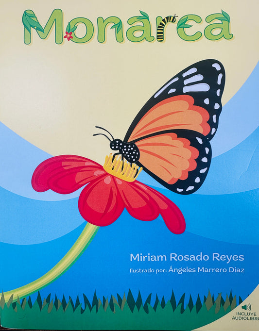 Monarca 🦋-🇵🇷