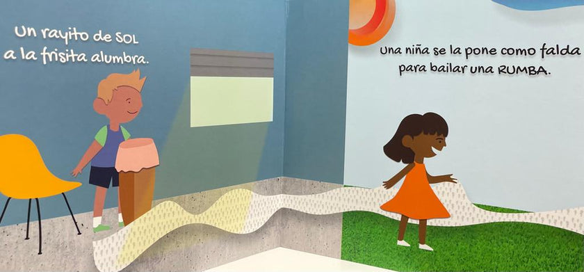 La frisita que voló el caribe 🇵🇷