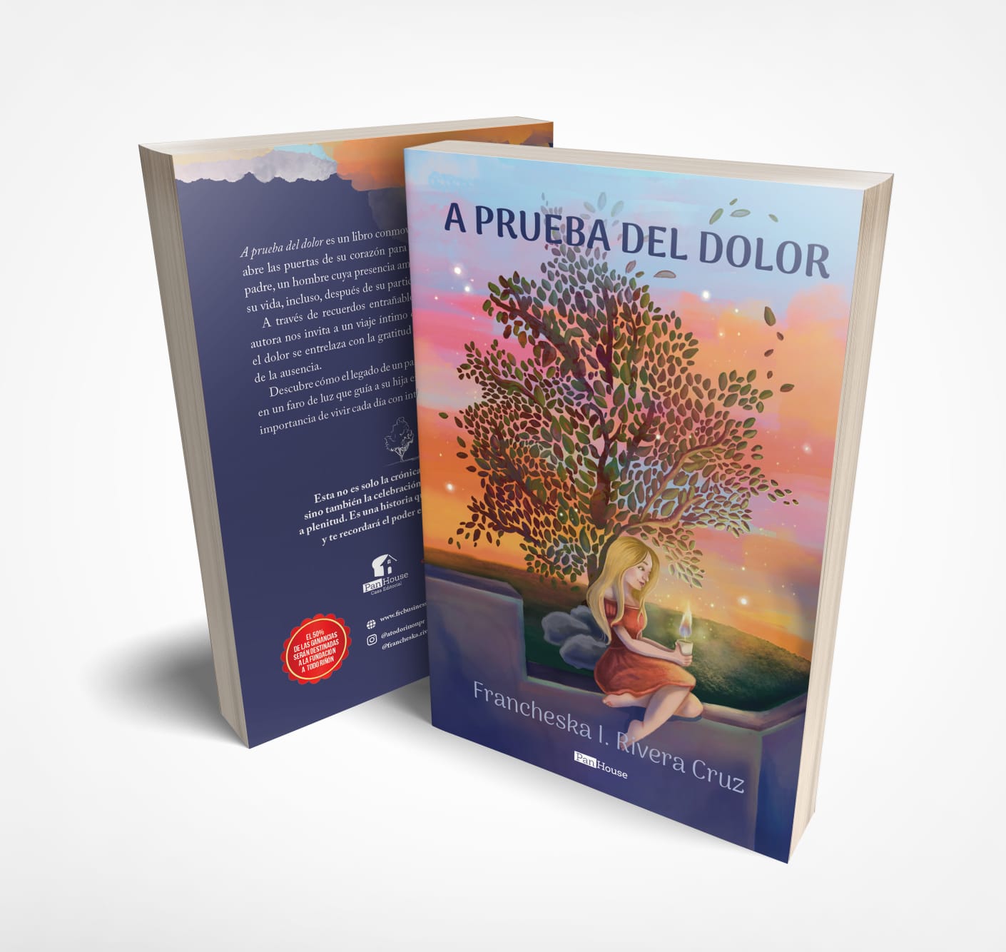 A prueba del dolor 🇵🇷