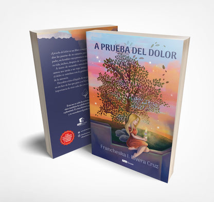 A prueba del dolor 🇵🇷