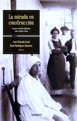 La Mirada En Construcción: Ensayos Sobre Cultura Visual 🇵🇷