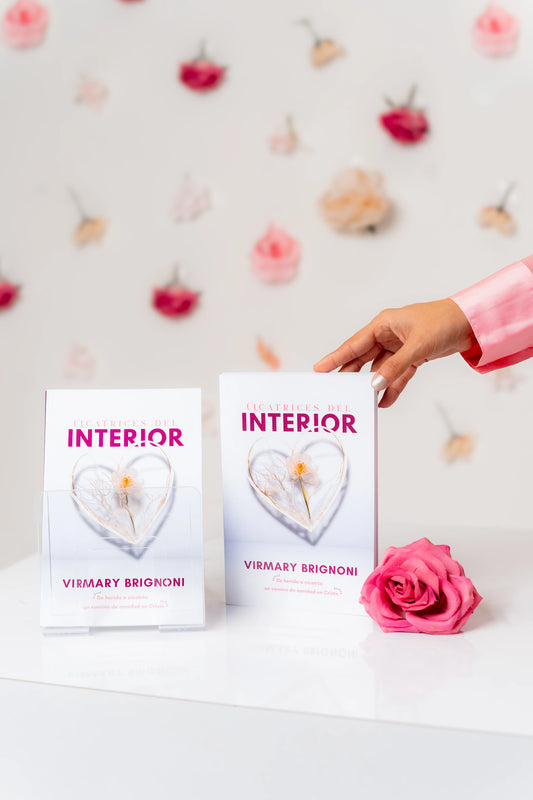 Cicatrices del Interior