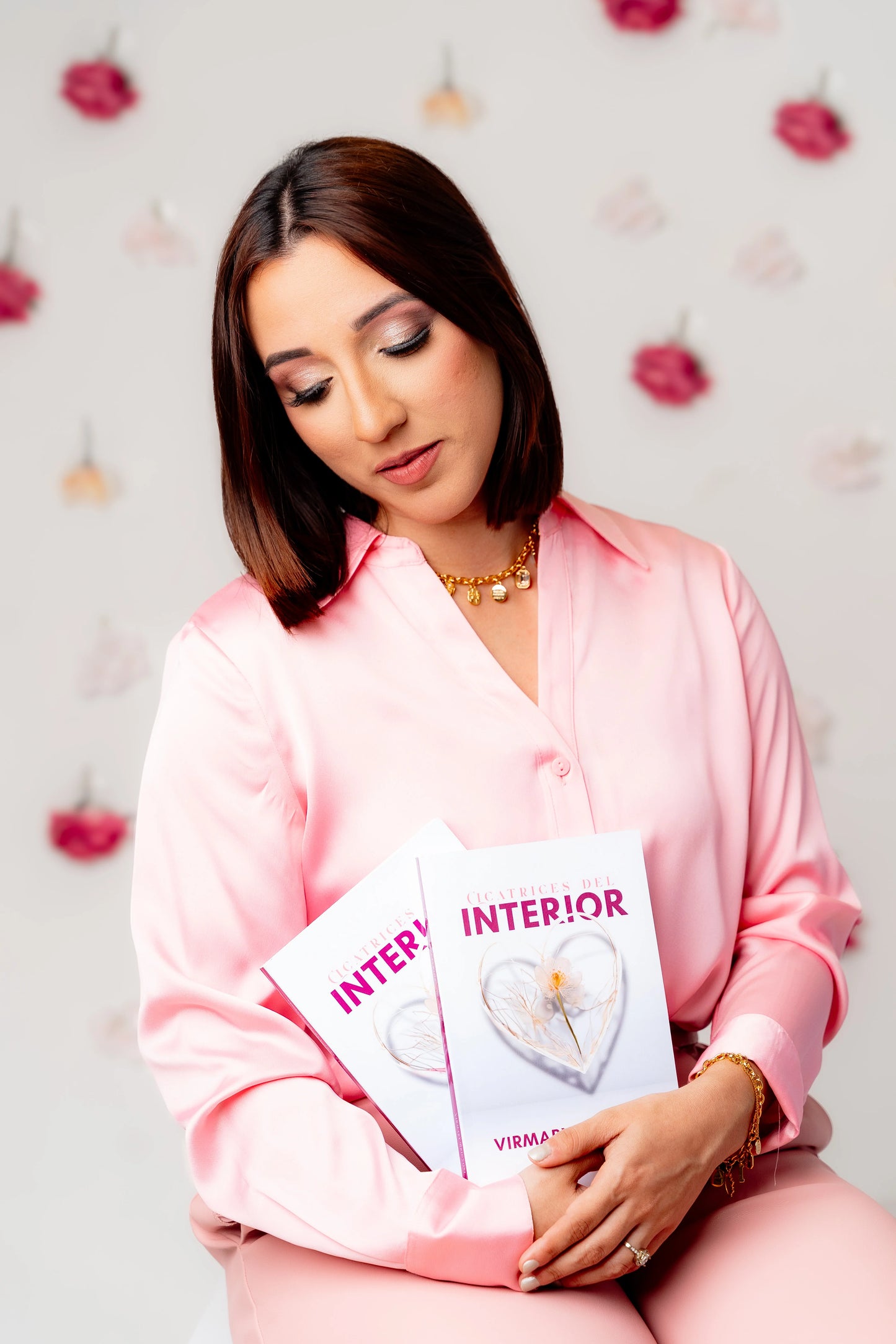 Cicatrices del Interior