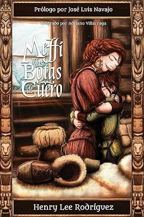 Meffi y las Botas de Cuero