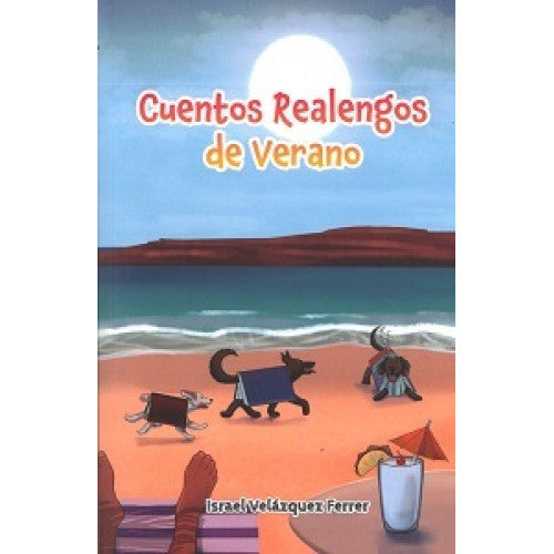 Cuentos realengos de verano 🇵🇷