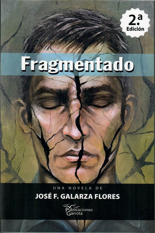FRAGMENTADO - José Galarza Flores