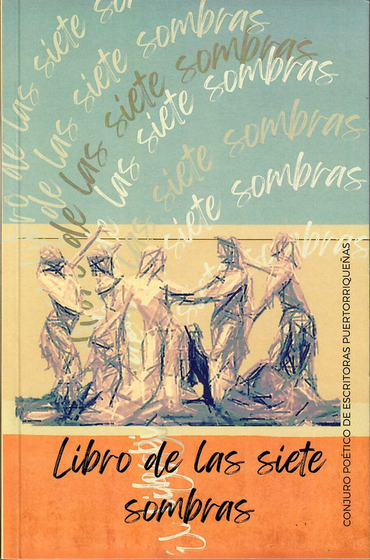 LIBRO DE LAS SIETE SOMBRAS