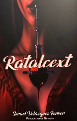 Ratalcext- autografiado por autor