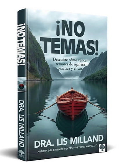 ¡No temas! -Lis Milland